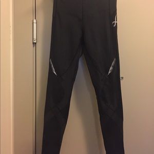 CW-X Stabilyx Joint Support Compression Tight sz S